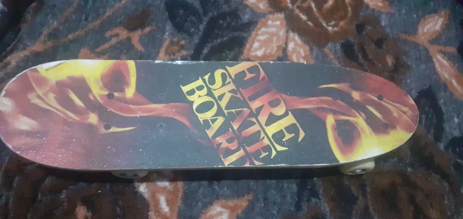 اسکیت برد|دوچرخه، اسکیت، اسکوتر|مرند, |دیوار