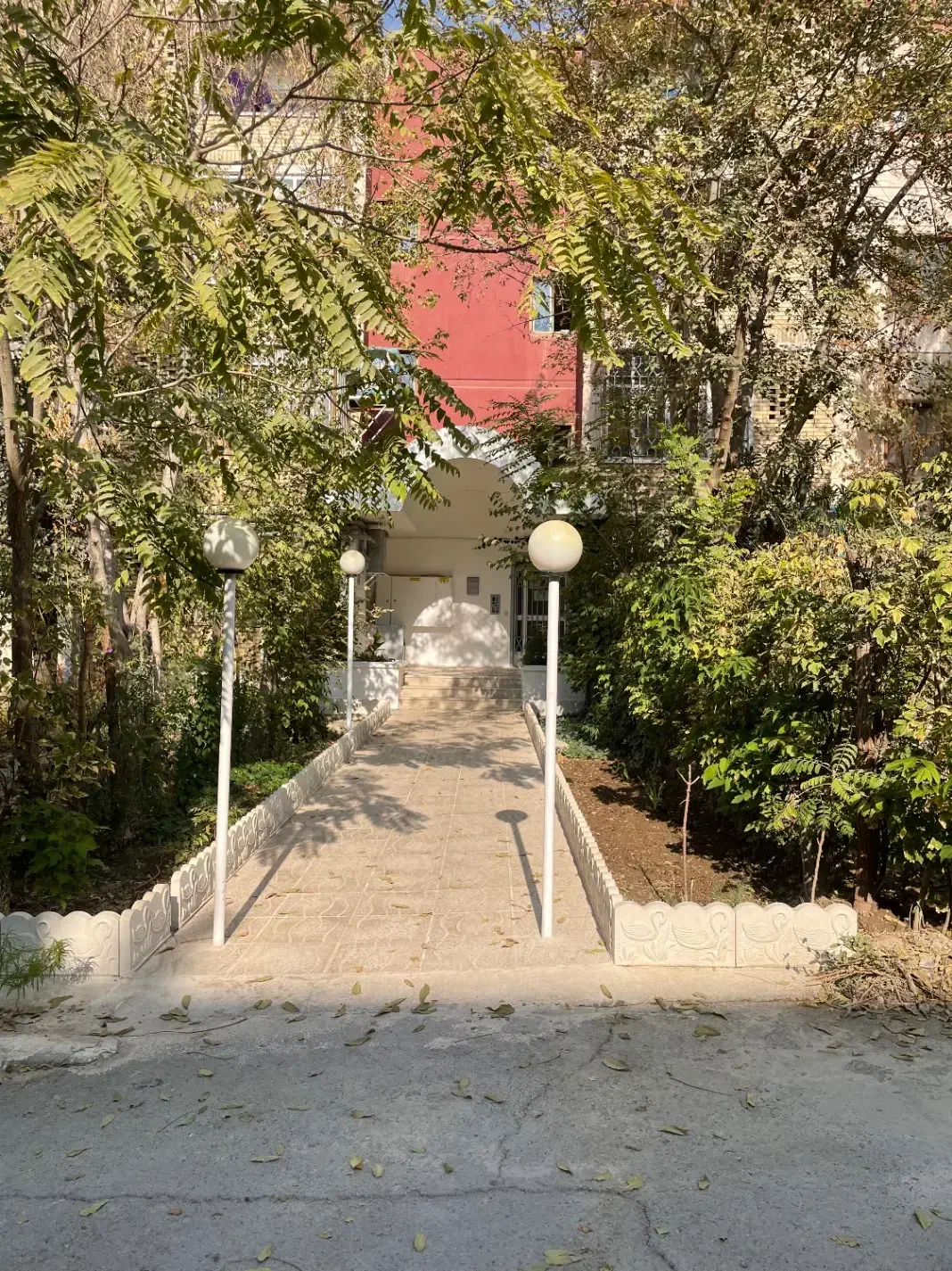 آپارتمان سوئیت|فروش آپارتمان|محمدشهر, هزار واحدی|دیوار