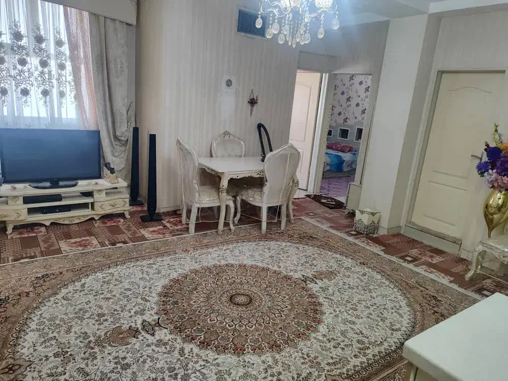 مسکونی تمام کابینت  سند شش دنگ80متری با پارکینگ|فروش آپارتمان|رباط‌کریم, رباط‌کریم|دیوار
