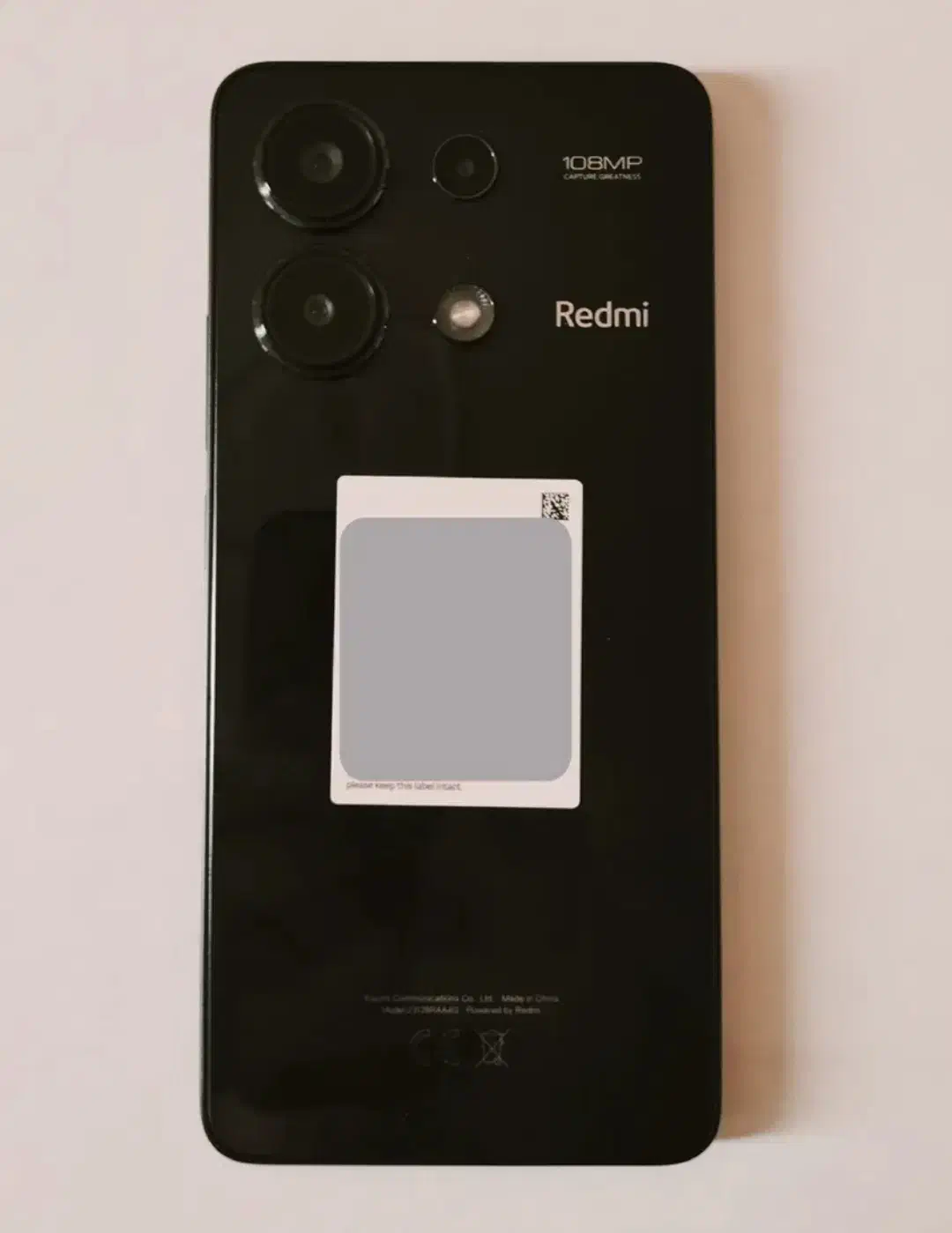 گوشی شیائومی نوت 13|موبایل|تهران, هفده شهریور|دیوار