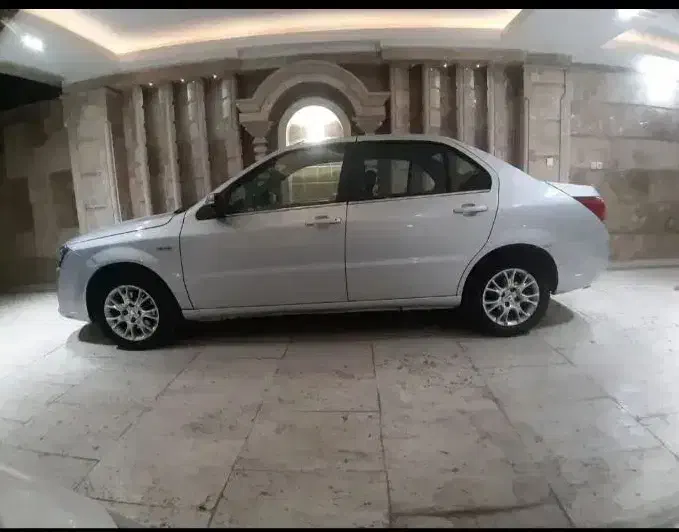 دنا تیپ۲ آینه برقی مدل ۹۷|خودرو سواری و وانت|تاکستان, |دیوار