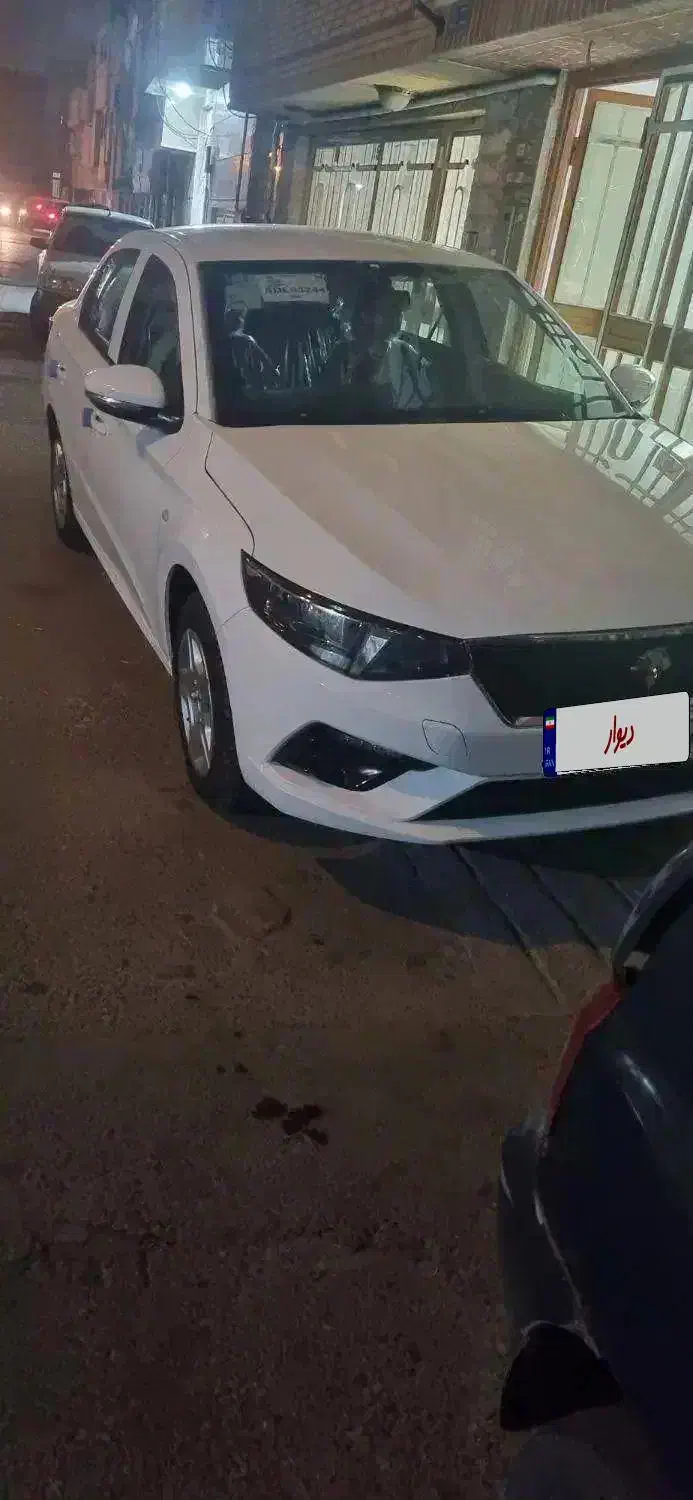 تارا v1 پلاس|خودرو سواری و وانت|قم, میرزائیه|دیوار