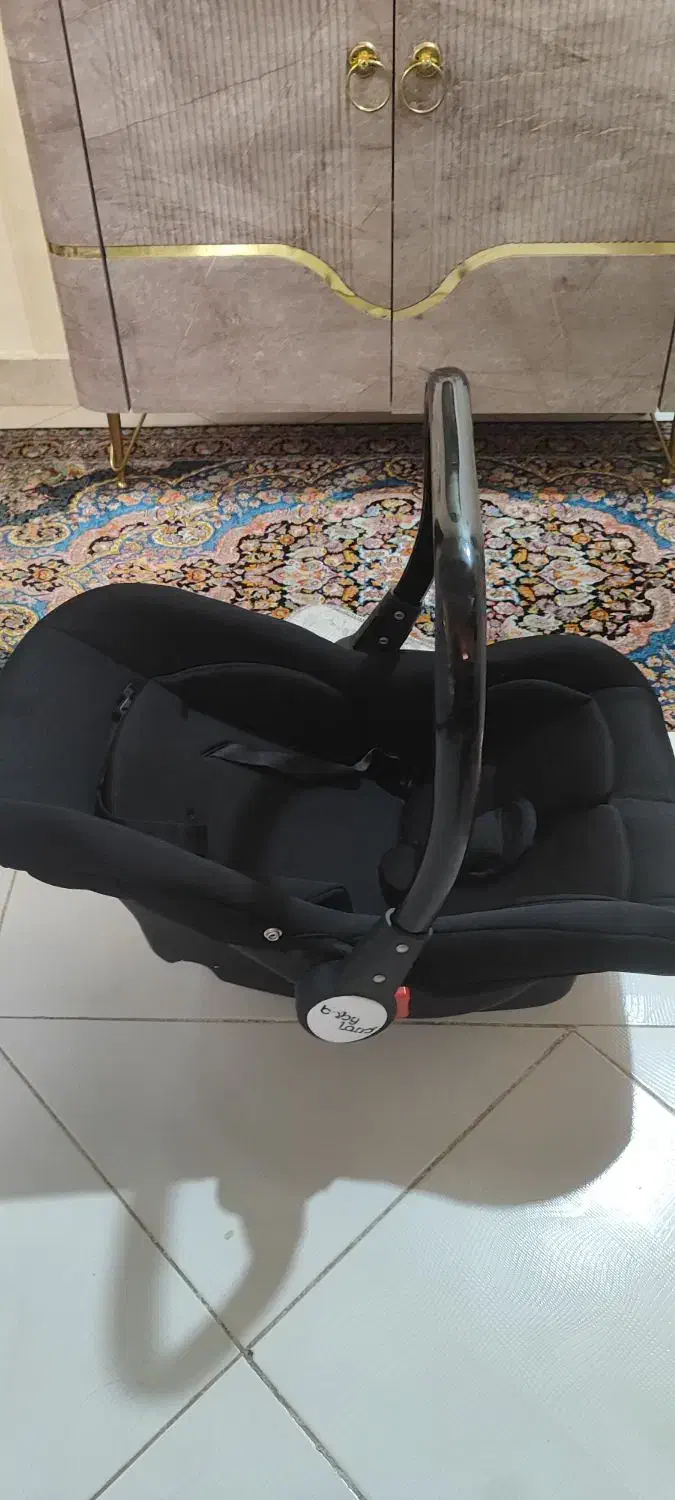 کریر سالم و نو ۲ تا|اسباب و اثاث بچه|ری, شهید بهشتی|دیوار