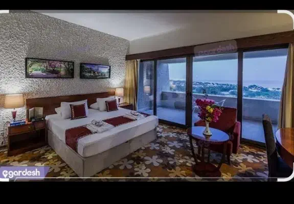 اجاره روزانه سوییت مبله 70متری نواب|اجارهٔ کوتاهمدت آپارتمان و سوئیت|تهران, جی|دیوار