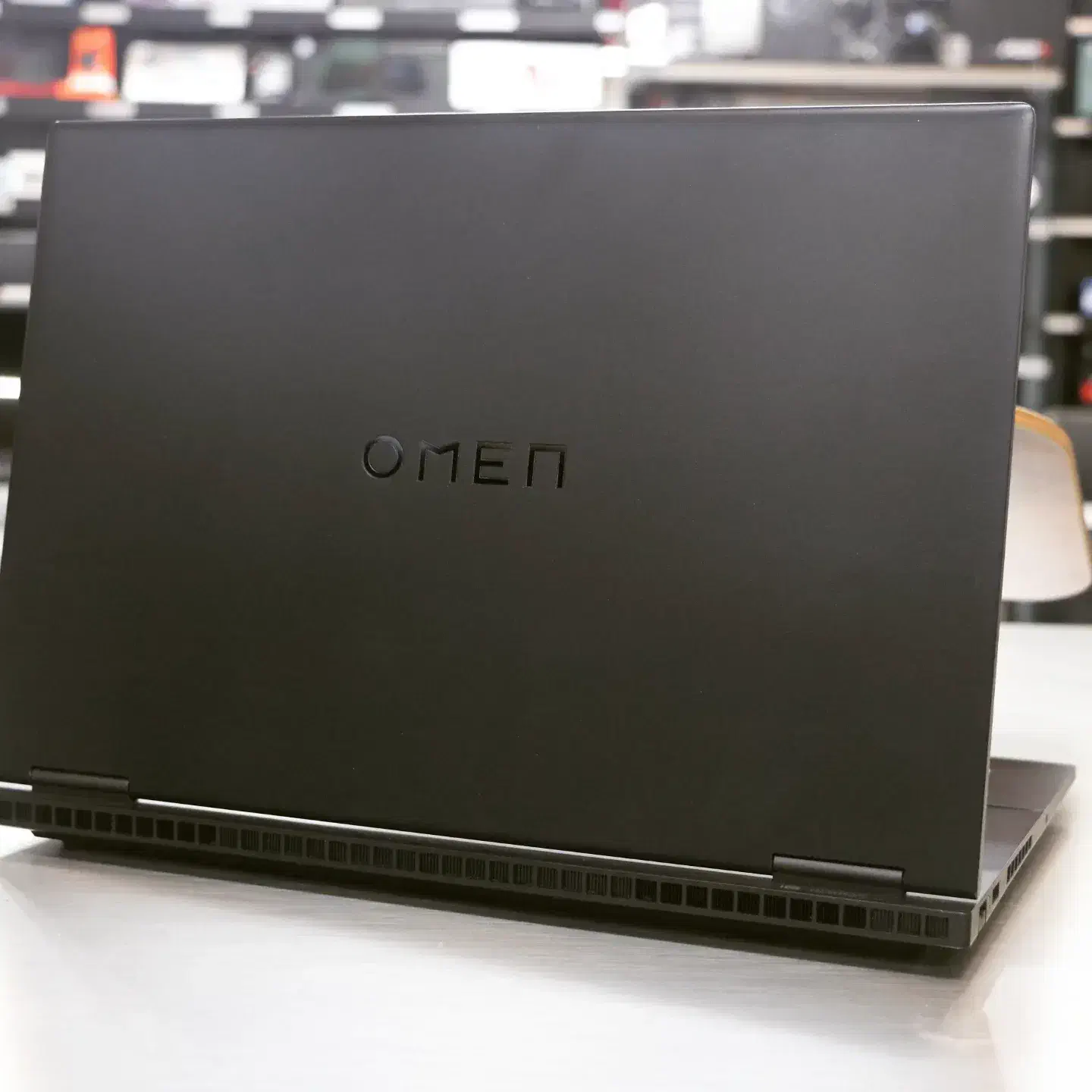 Hp Omen Gaming لپ تاپ گیمینگ|رایانه همراه|قشم, |دیوار