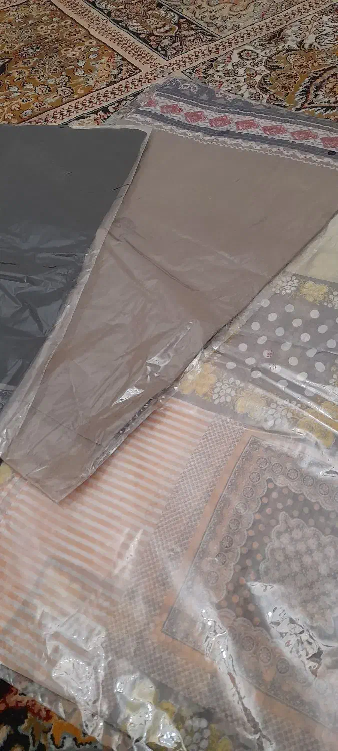 شال روسری وارداتی خارجی  تک و تعداد|لباس|قدس, شهرک دانش|دیوار