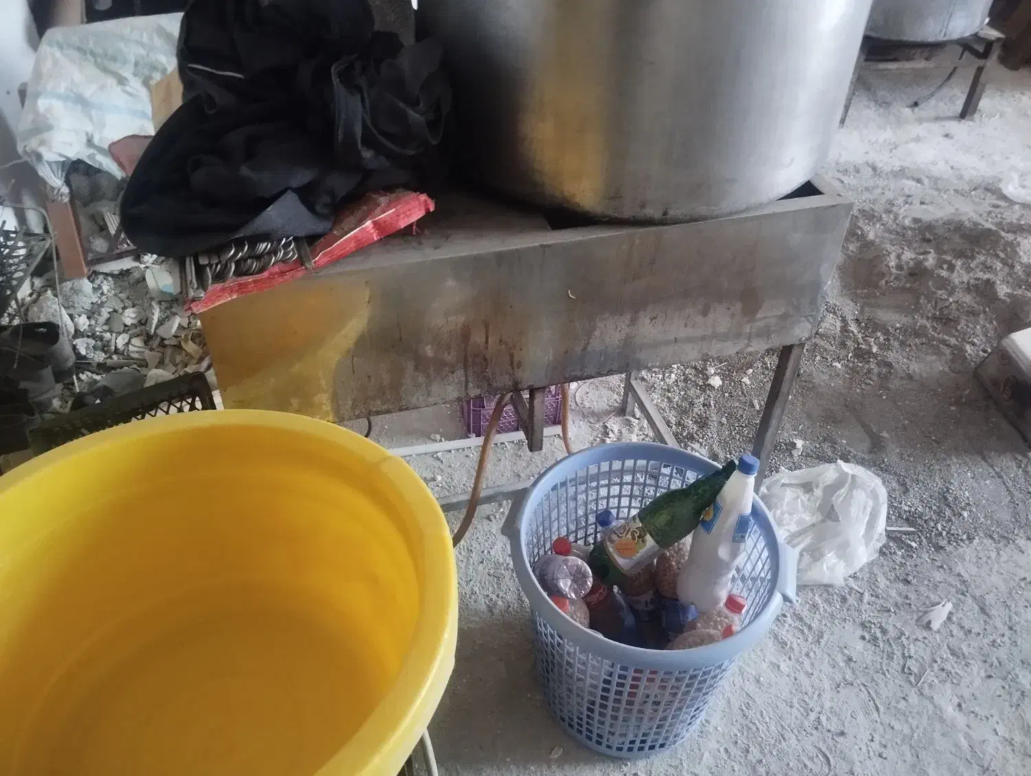 فر دیزی|اجاق گاز و لوازم برقی پخت‌وپز|مشگین شهر, |دیوار