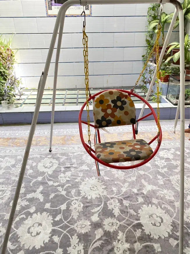 تاب فلزی|اسباب‌‌بازی|یاسوج, |دیوار