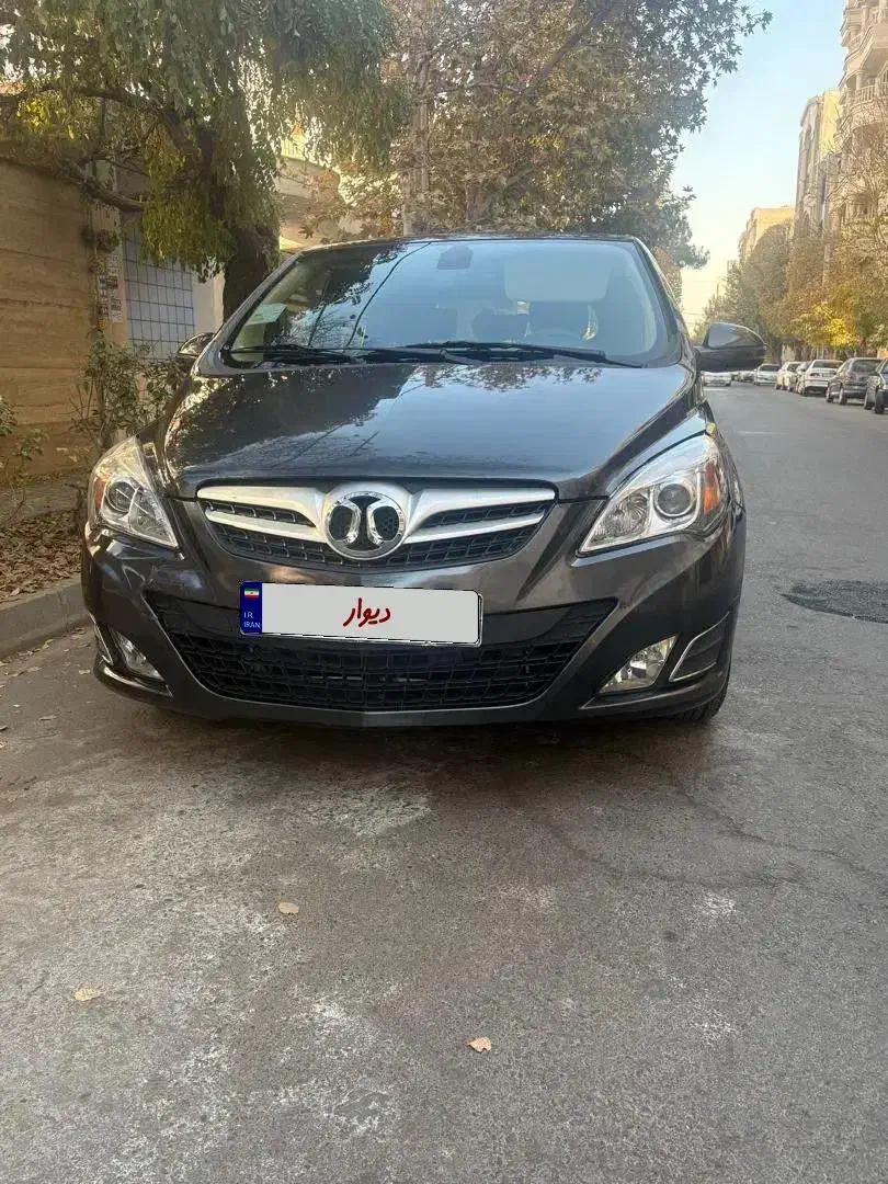 بایک سابرینا مدل۹۸ بدون رنگ|خودرو سواری و وانت|کرج, فاز ۳ گوهردشت|دیوار