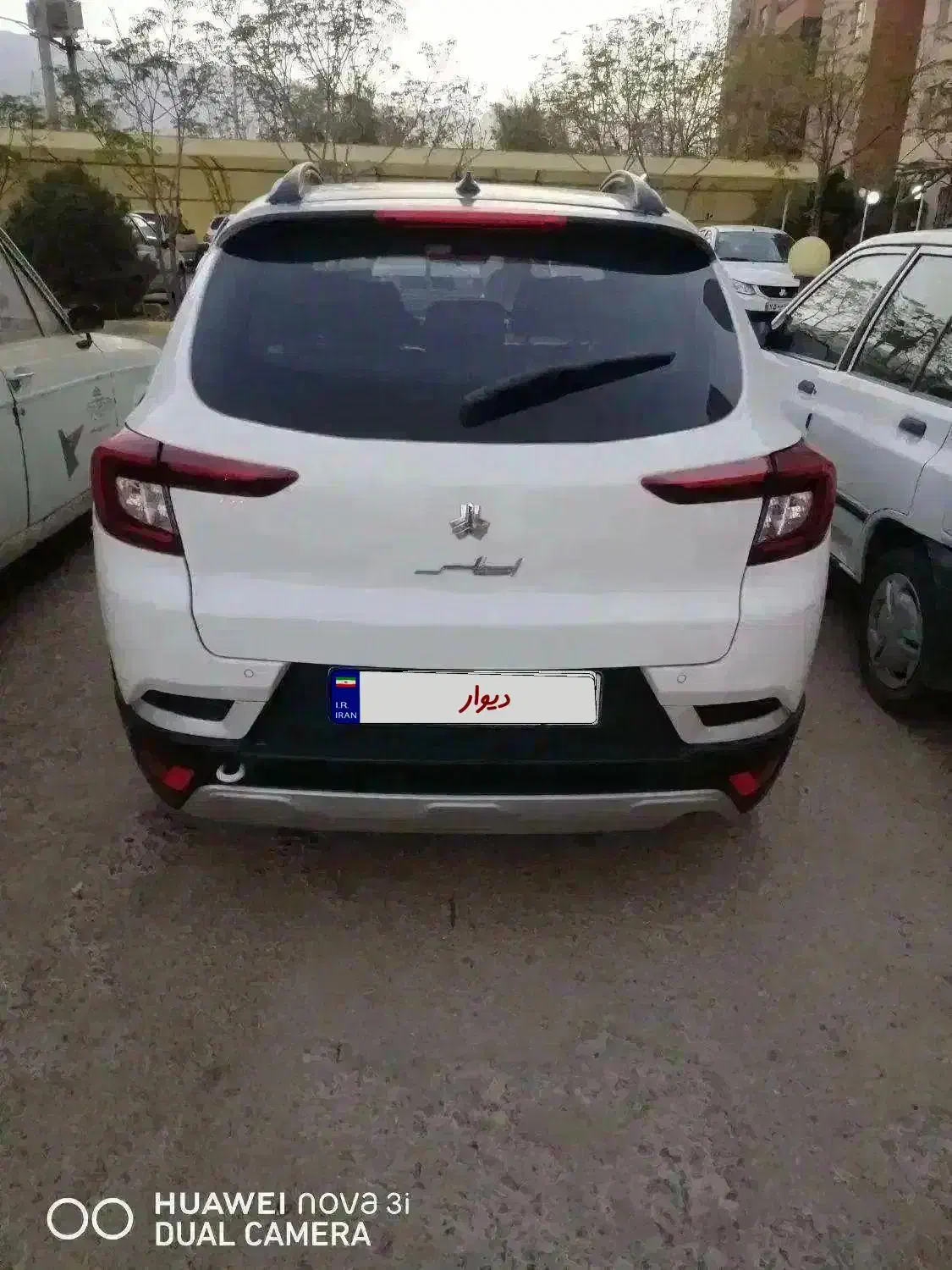 اطلسG مدل1403 سانروف دار|خودرو سواری و وانت|کاشان, فین بزرگ|دیوار