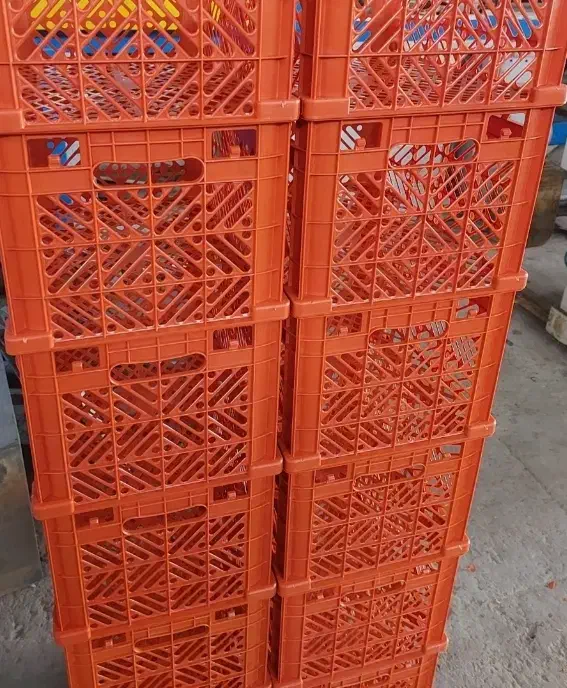 دستگاه تزریق پلاستیک قالب سبد۱۰ کیلویی|ماشین‌آلات صنعتی|مشهد, شهید جنگی|دیوار