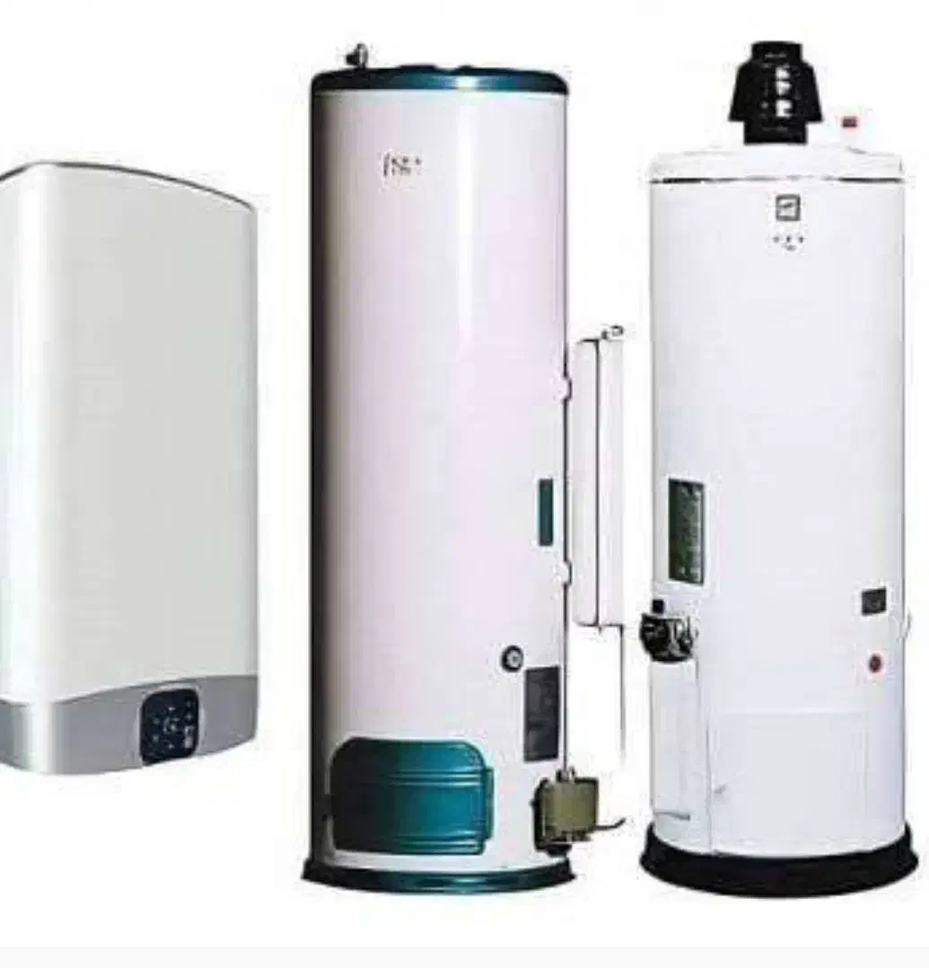 آب‌ گرم کن برقی گازی با ارسال و نصب|آبگرمکن، پکیج، شوفاژ|بوشهر, |دیوار