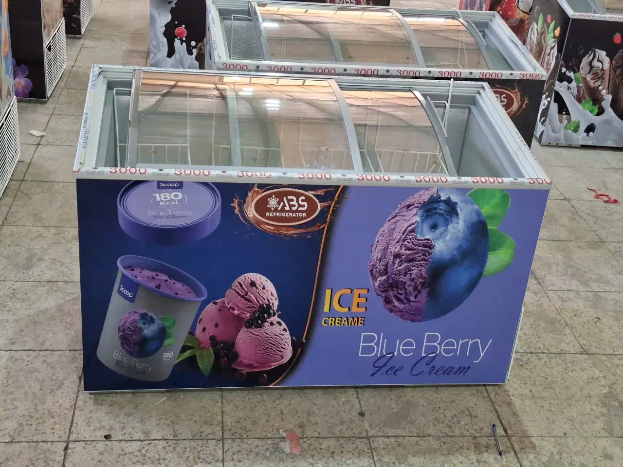 یخچال صنعتی|کافیشاپ و رستوران|آمل, |دیوار