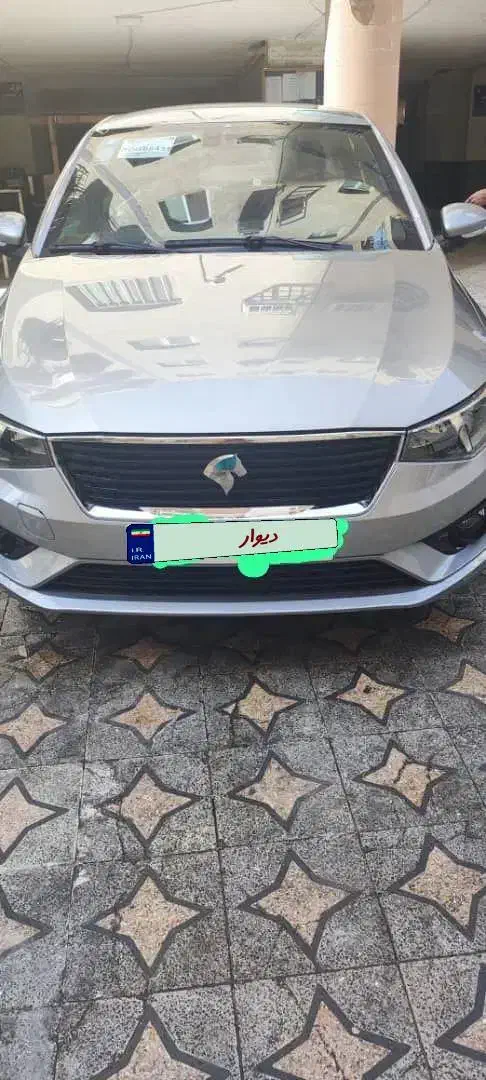 مشتری|خودرو سواری و وانت|بندرعباس, |دیوار