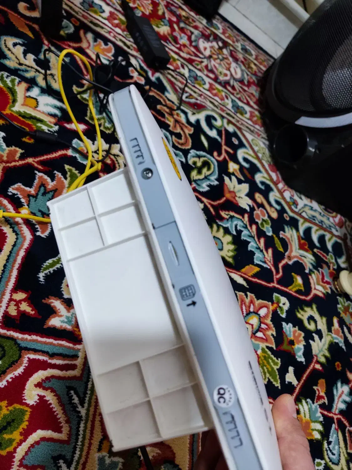 TF-i60. S1|مودم و تجهیزات شبکه|تهران, خرمشهر|دیوار