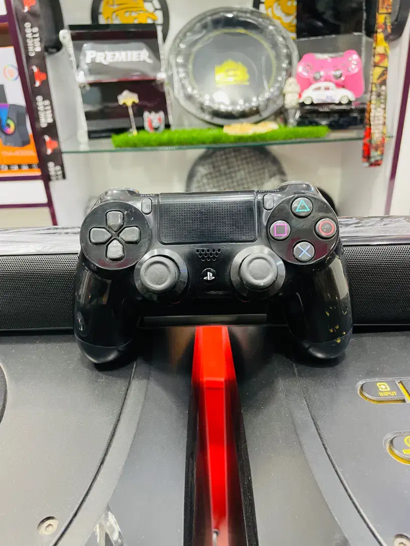 دسته اصلیPS4|کنسول، بازی ویدئویی و آنلاین|کرمان, |دیوار