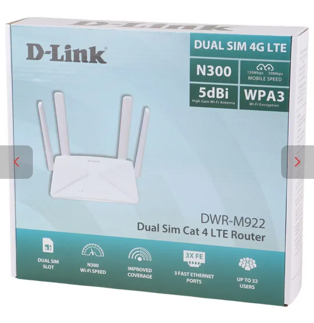 مودم سیم کارتی|مودم و تجهیزات شبکه|ایوان, |دیوار