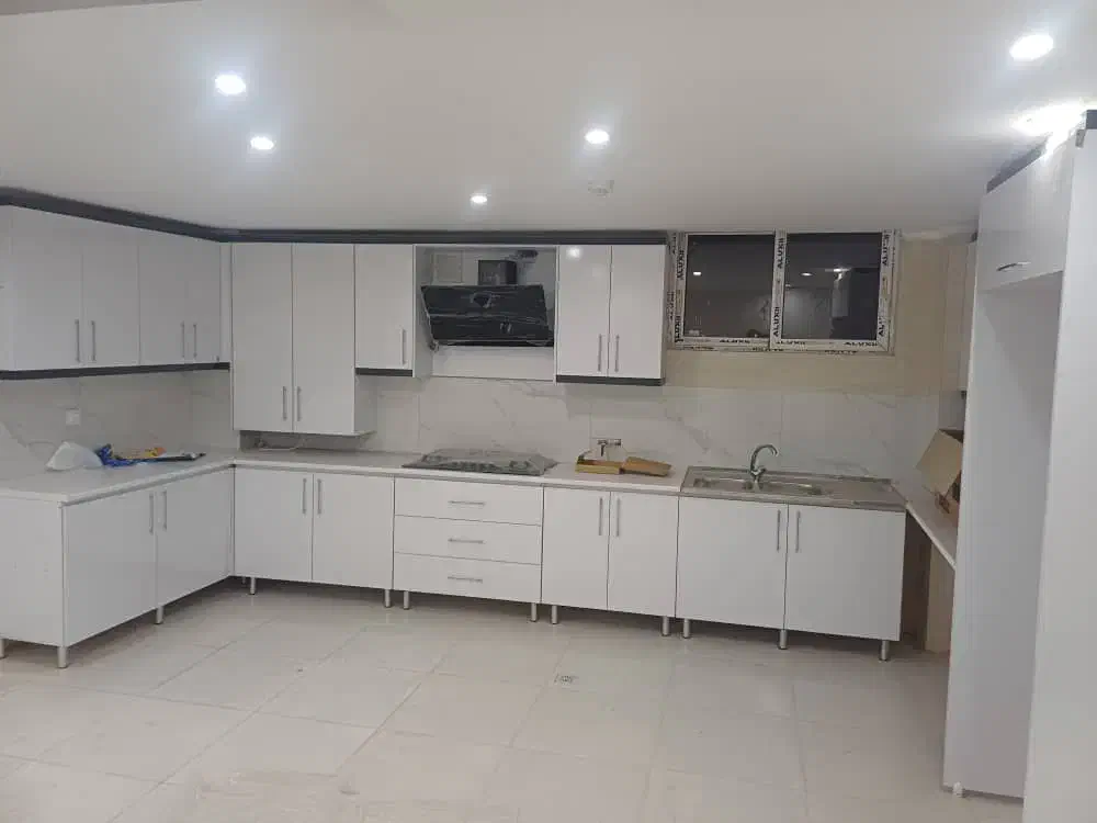 آپارتمان صفر.کلید اول.(شخصی ساز)بلوار مهر|اجارهٔ آپارتمان|شاهینشهر, مسکن مهر|دیوار