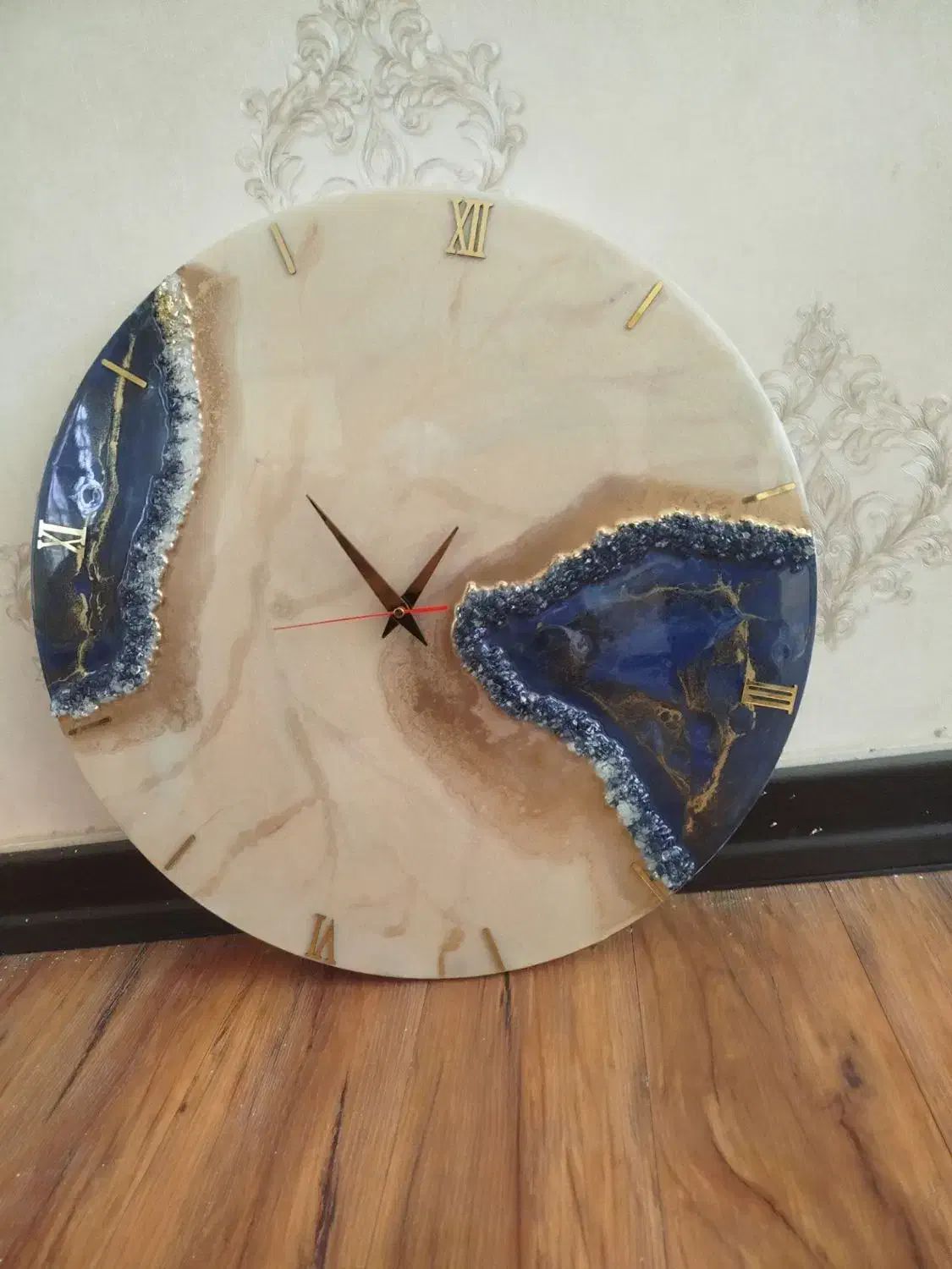 رزین کار|صنایع دستی و سایر لوازم تزئینی|بومهن, |دیوار