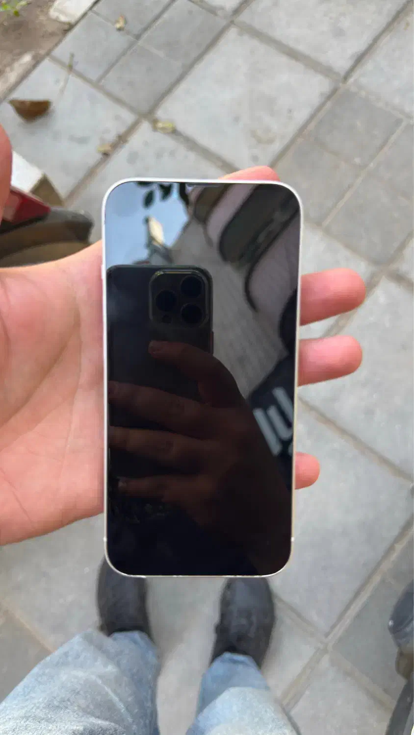 Iphone 13|موبایل|قزوین, |دیوار