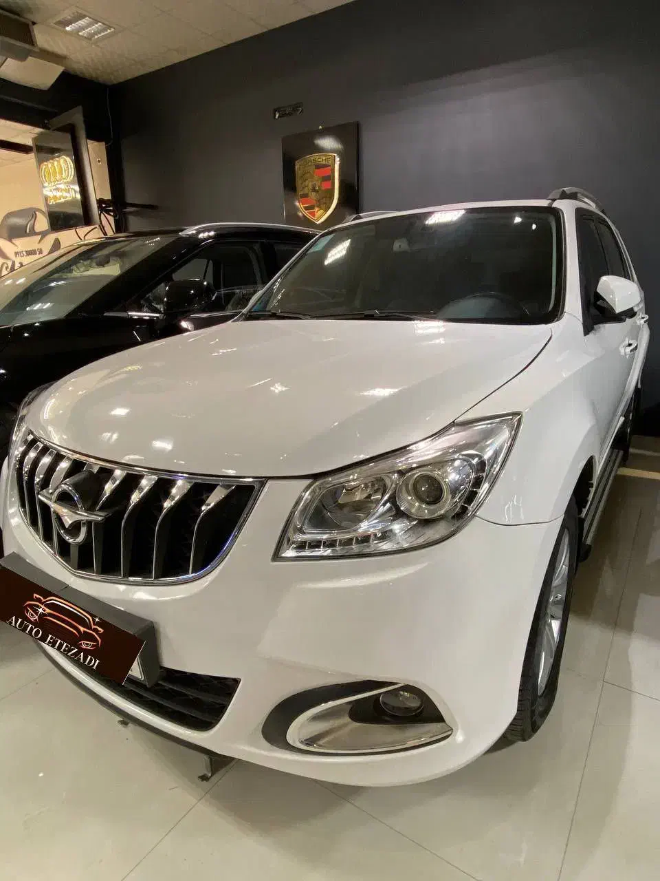 هایما +s7|خودرو سواری و وانت|مشهد, خرمشهر|دیوار