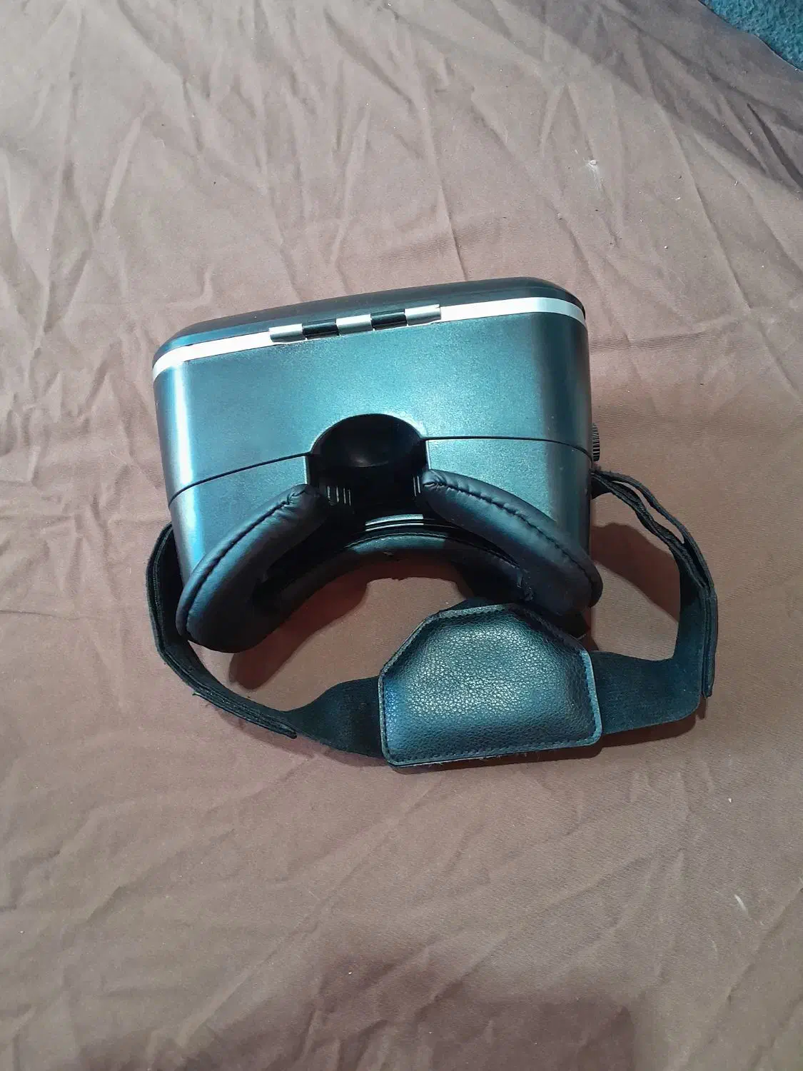 عینک سه بعدی یا عینک مجازی|کنسول، بازی ویدئویی و آنلاین|اسلامشهر, مظفریه|دیوار