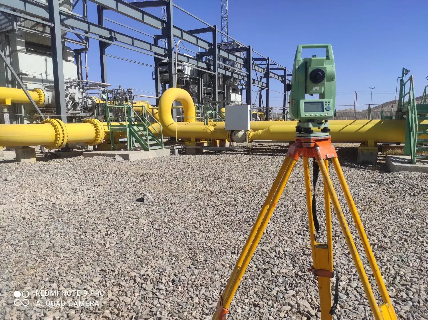 نقشه بردار و نقشه برداری|خدمات پیشه و مهارت|اصفهان, گلزار|دیوار