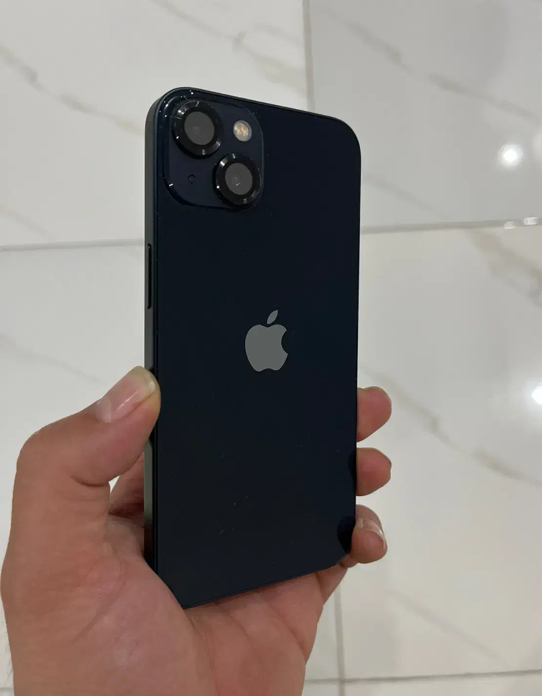 آیفون ۱۳ نرمال حافظه ۲۵۶|موبایل|کرج, ترمینال کلانتری|دیوار