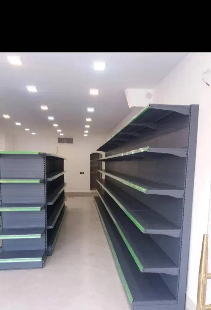 قفسه هایپری|فروشگاه و مغازه|شاهینشهر, شهرک مطهری|دیوار