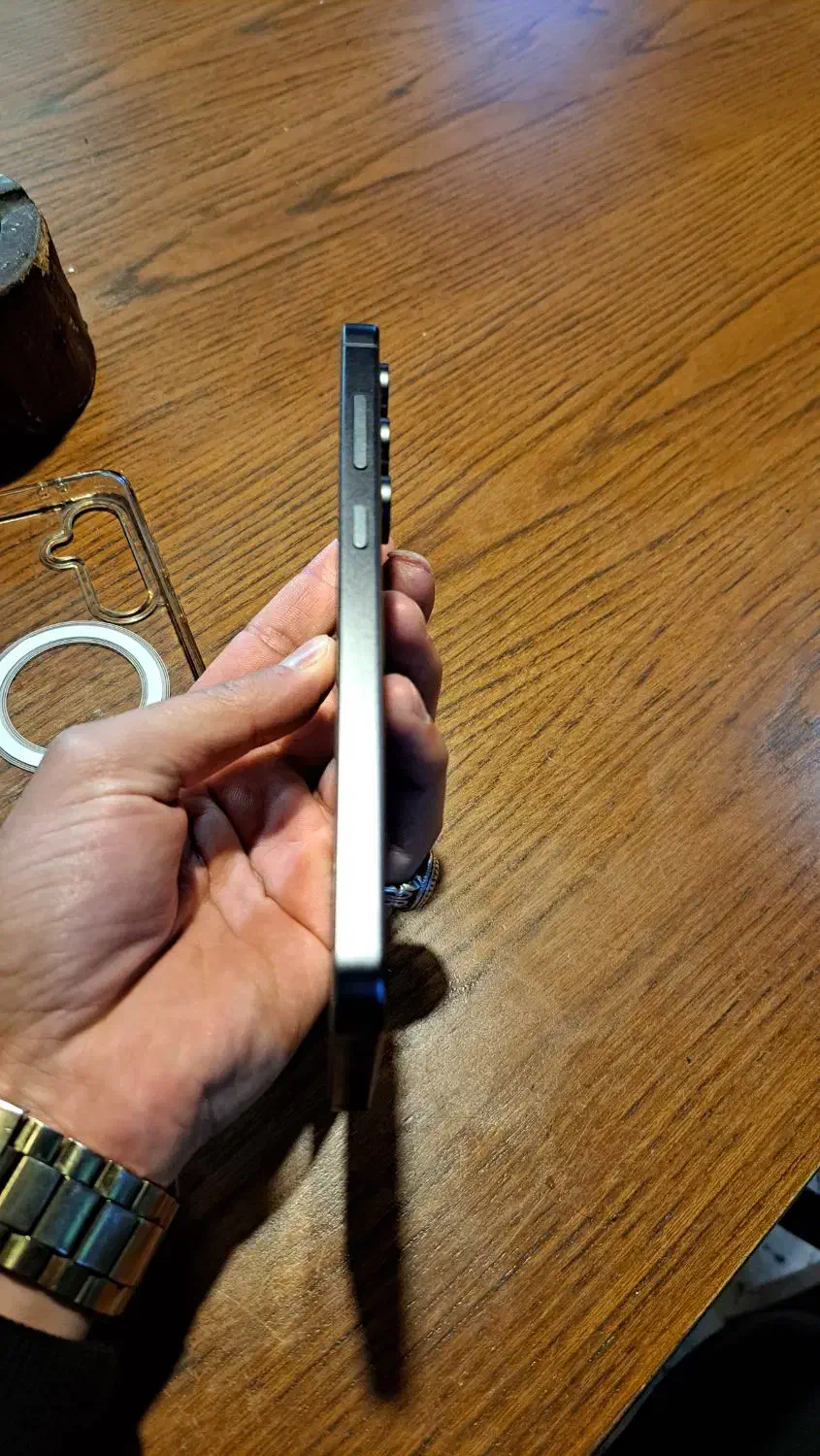 s24 fe|موبایل|کرج, گلدشت|دیوار