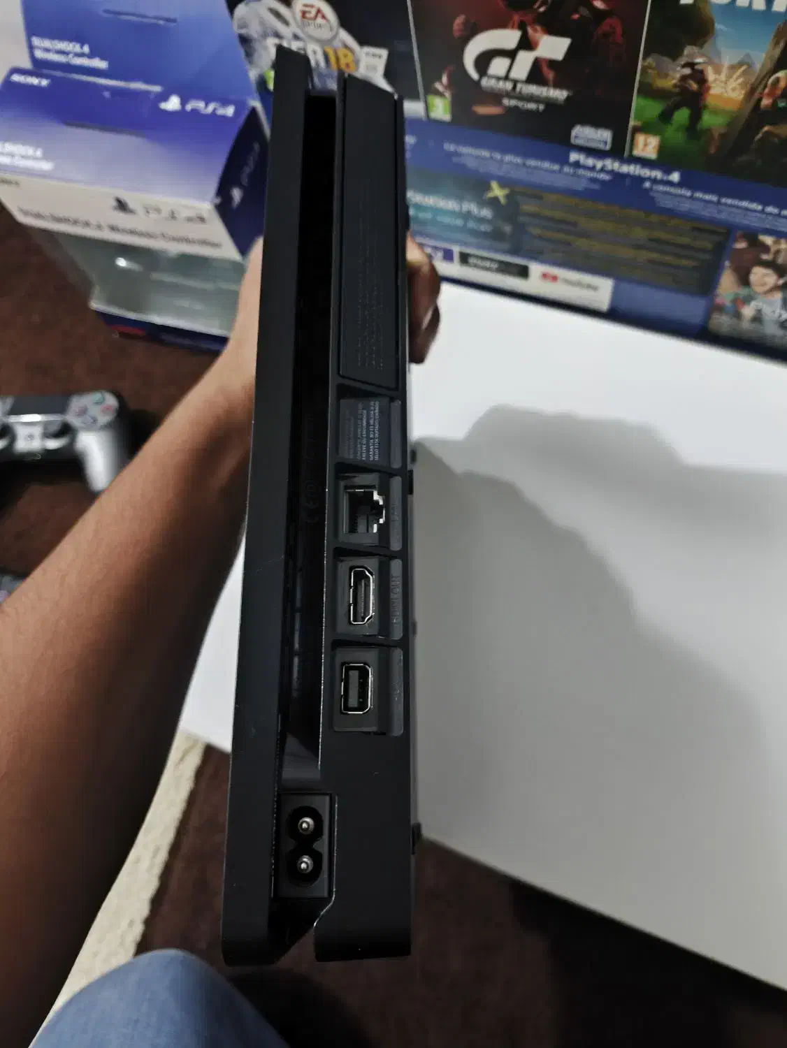 پی اس 4|کنسول، بازی ویدئویی و آنلاین|دزفول, |دیوار