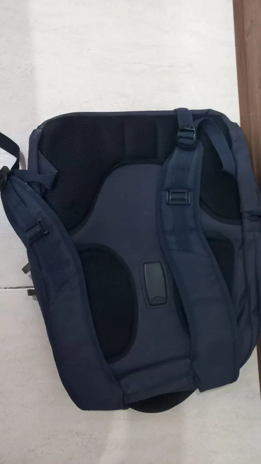 کوله وارداتی|کیف، کفش، کمربند|فردیس, منظریه|دیوار