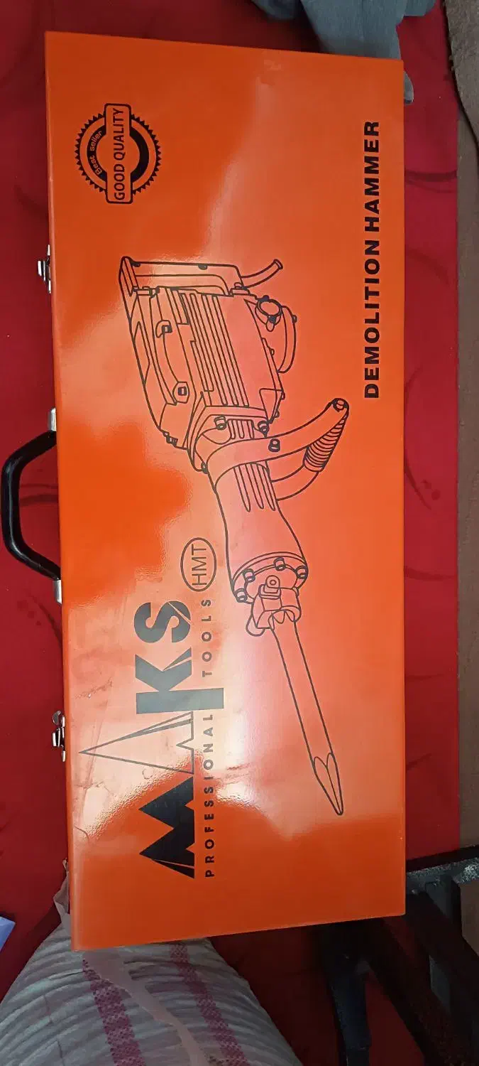 پیکور هیلتی|ابزارآلات|کرچمبو, |دیوار