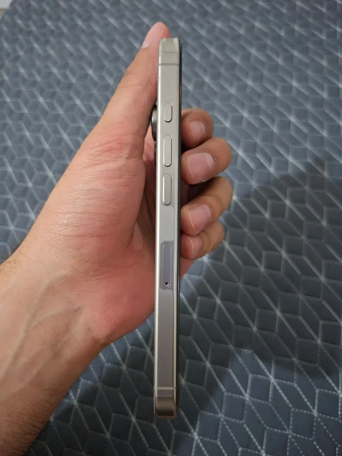 iphone 16pro|موبایل|زاهدان, |دیوار