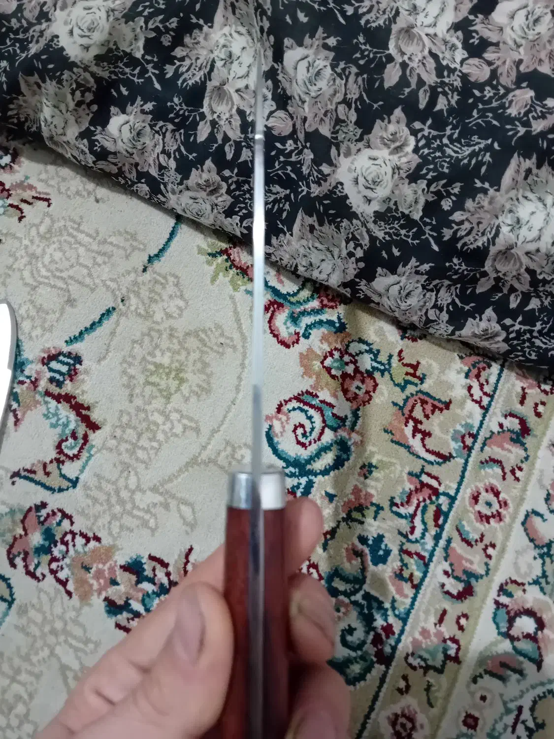 چاقو سلاخی|ظروف پخت‌وپز|تهران, شهرک رضویه|دیوار