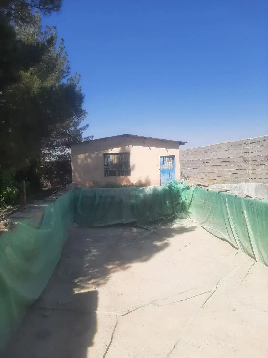 باغ کشاورزی|اجارهٔ دفتر صنعتی، کشاورزی، تجاری|کرمان, |دیوار