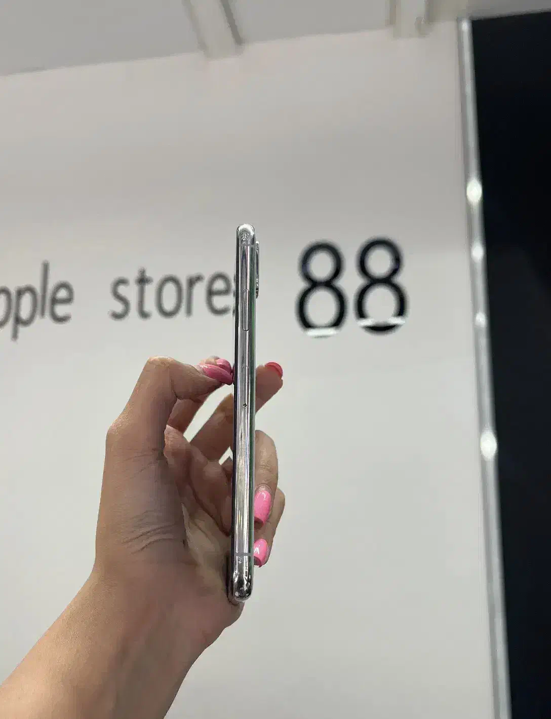 آیفون x ایکس ۲۵۶|موبایل|رشت, نامجو|دیوار