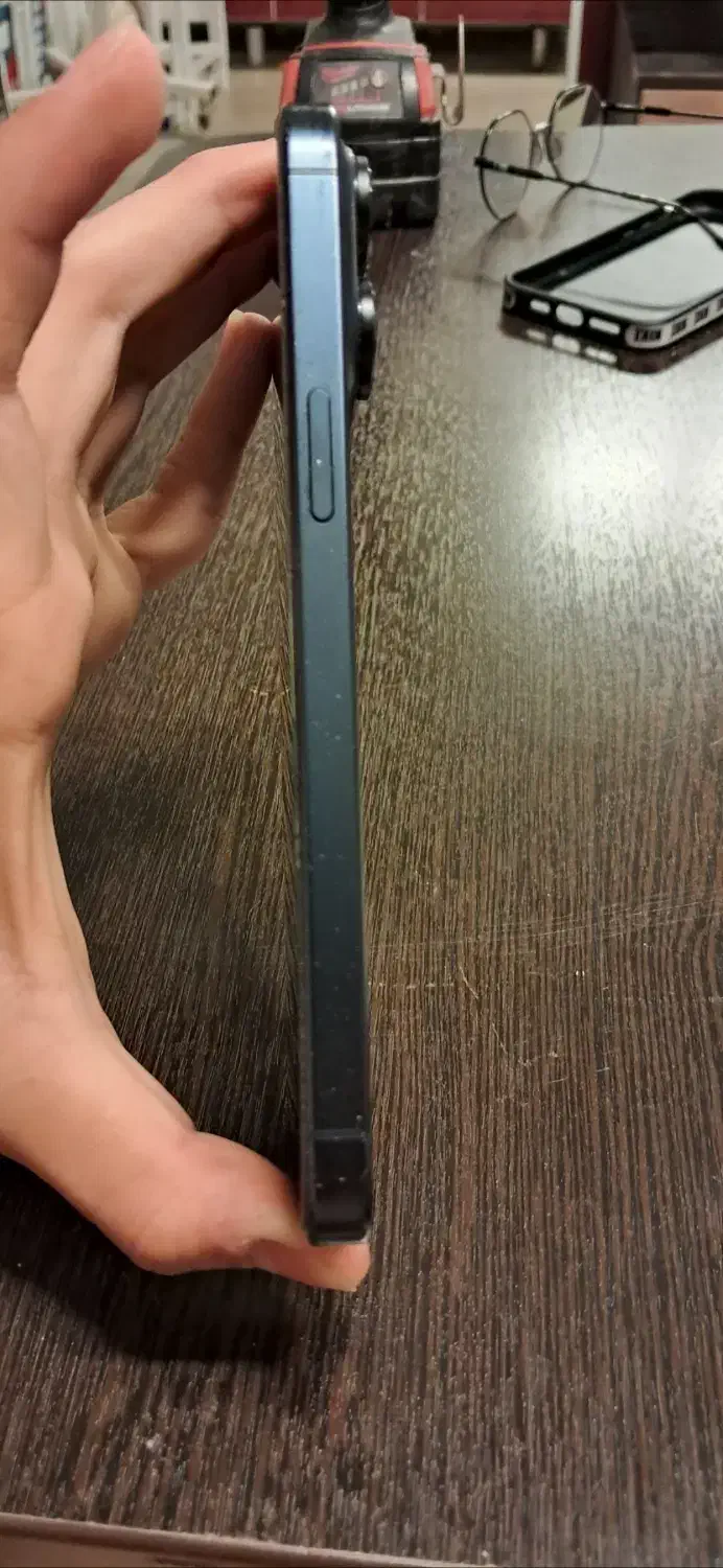 آیفون 15 پرومکس|موبایل|صدرا-فارس, فاز ۱|دیوار