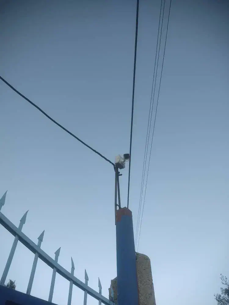 نصب تعمیرات عیب یابی دوربین مداربسته|خدمات پیشه و مهارت|تبریز, |دیوار