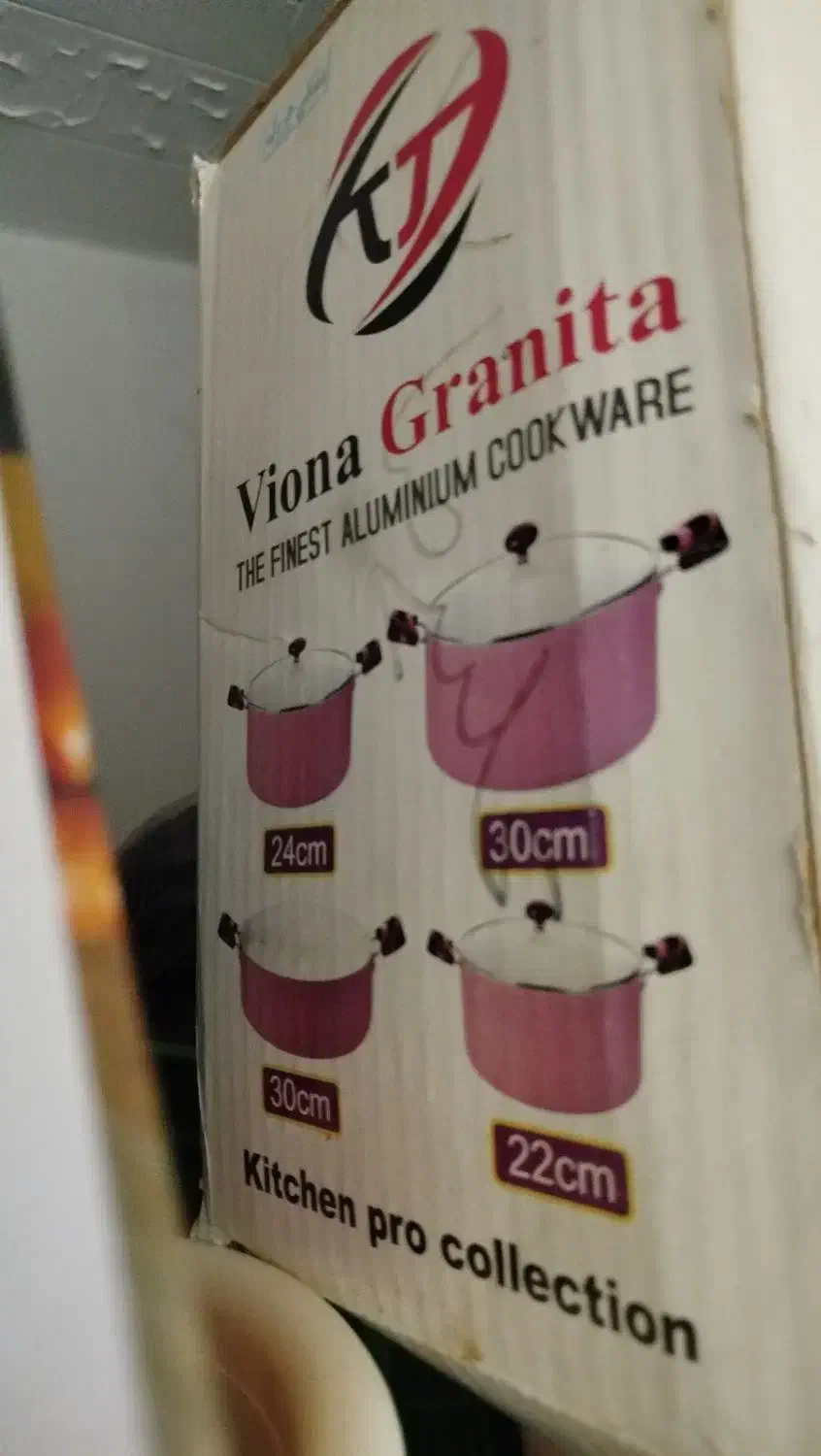 سرویس قابلمه|ظروف پخت‌وپز|بیرجند, |دیوار