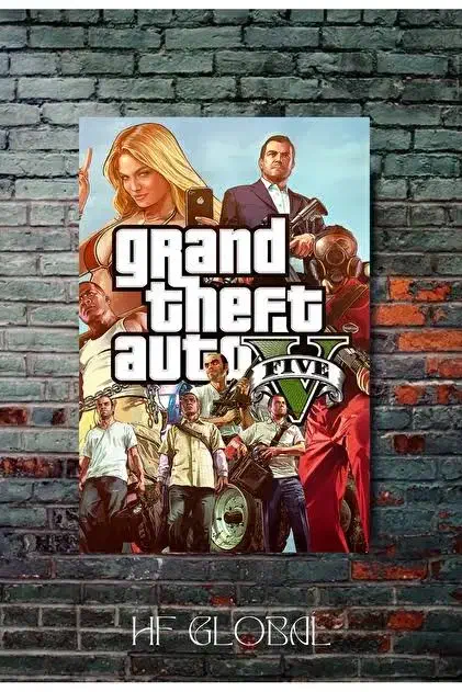 GTA V PS5|کنسول، بازی ویدئویی و آنلاین|بوشهر, |دیوار