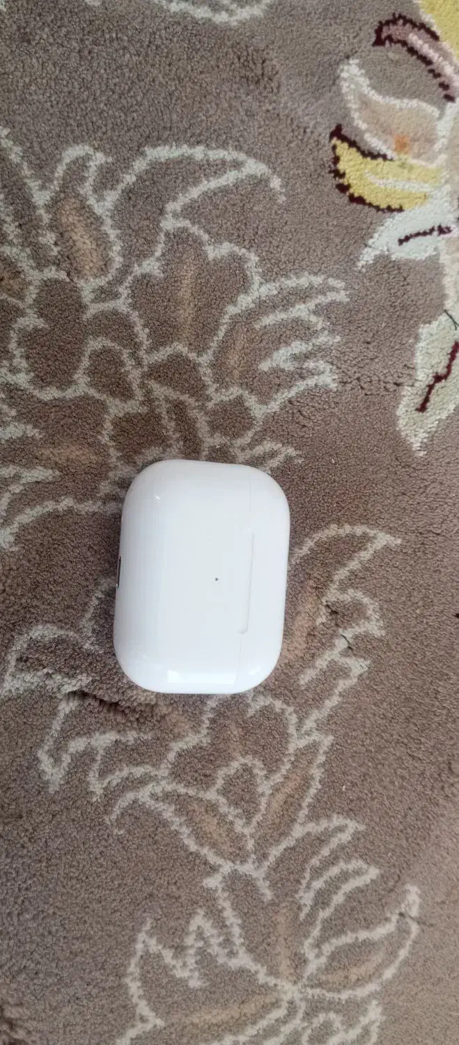 ایرپاد آیفون Airpods Pro|لوازم جانبی موبایل و تبلت|نسیم‌شهر, |دیوار