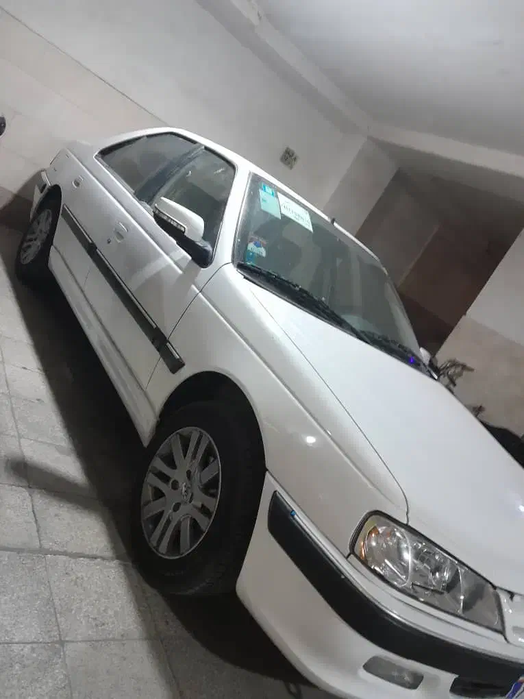پژوپارسxu7pمدل اسفند۱۴۰۱دریچه سیمی|خودرو سواری و وانت|کرج, شاهین‌ویلا|دیوار