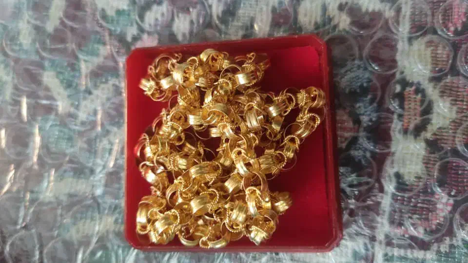 طلای نو  بدون اجرت|جواهرات|کرمان, |دیوار