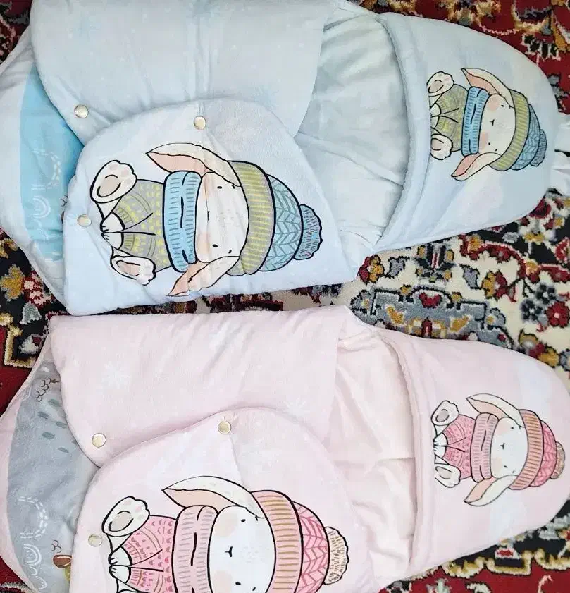 کیسه خواب آکبند|اسباب و اثاث بچه|ارومیه, |دیوار