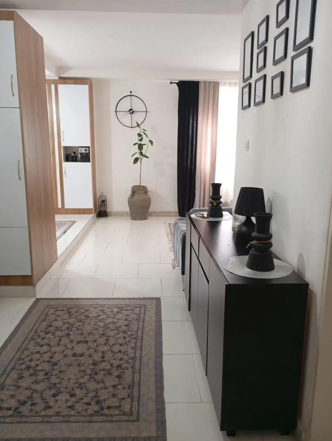 مسکن مهر هشتگرد فرهنگیان کرج|فروش آپارتمان|هشتگرد, شهرک فرهنگیان|دیوار