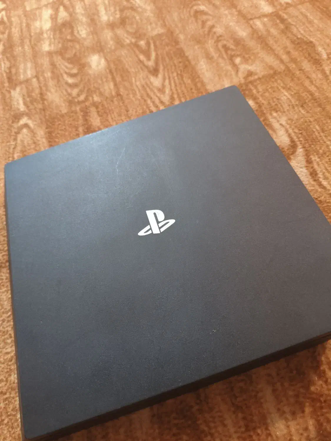 فروش Ps4 pro|کنسول، بازی ویدئویی و آنلاین|باسمنج, |دیوار