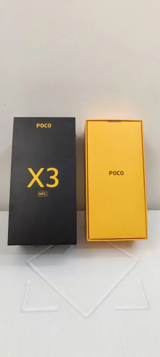 poco x3 nfc|موبایل|تهران, کوثر|دیوار