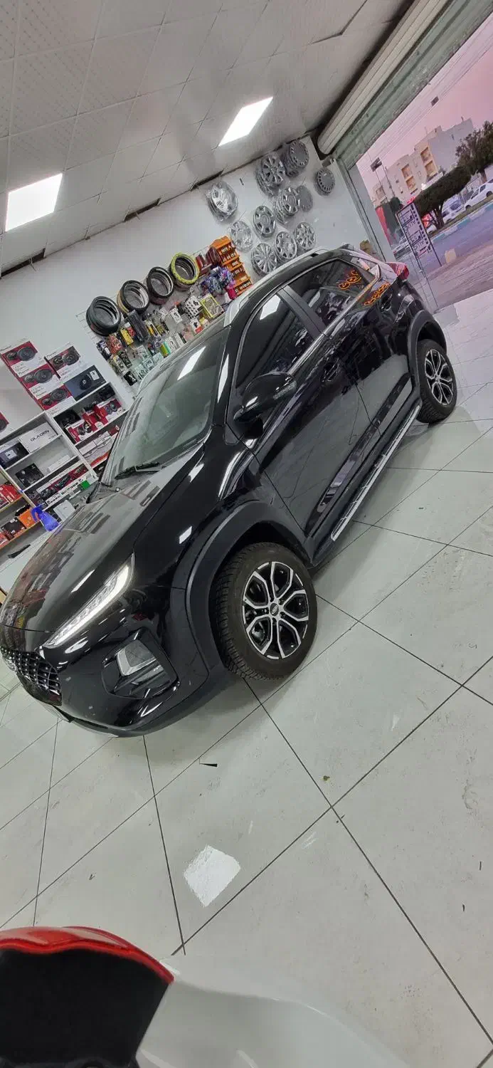 شیشه دودی سیار|خدمات موتور و ماشین|بوشهر, |دیوار