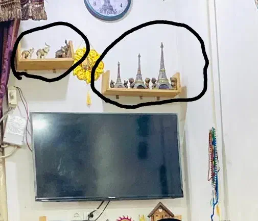 مجسمه|مجسمه، تندیس، ماکت|اهواز, شریعتی جنوبی|دیوار